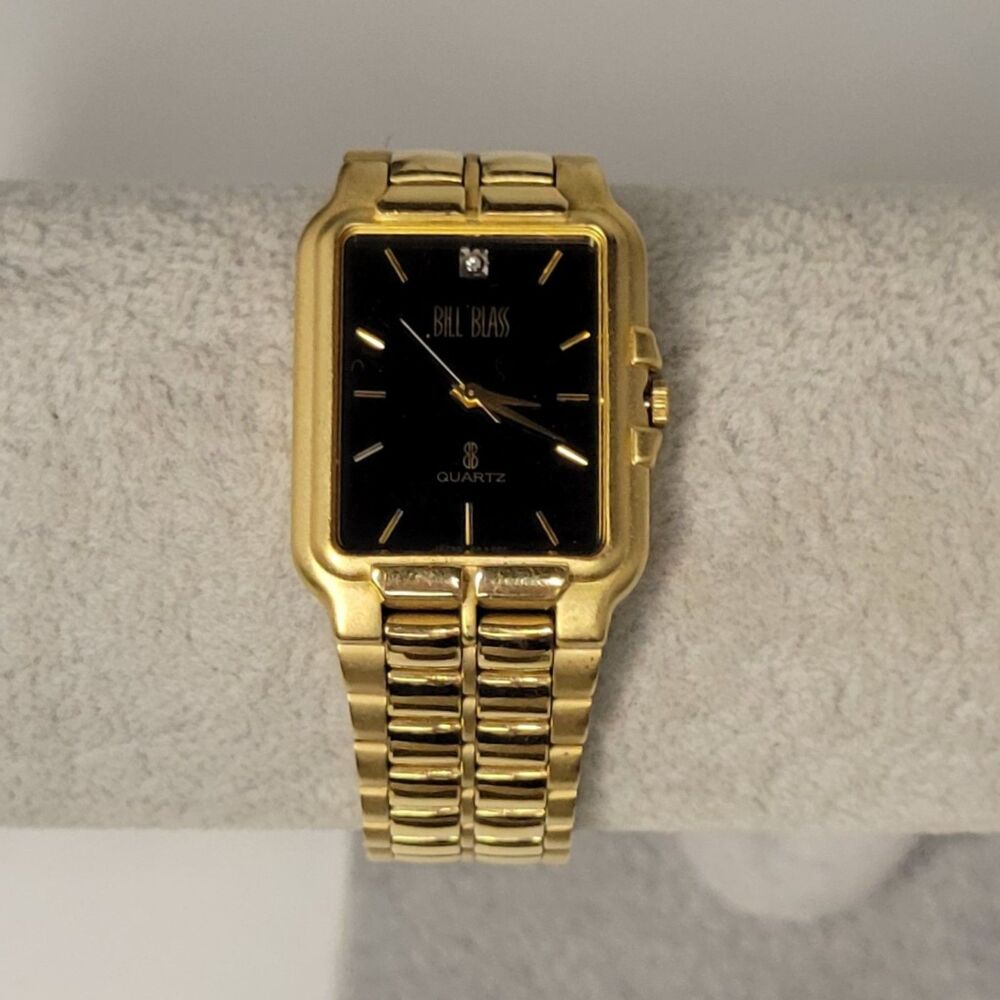 Bill Blass Men's Watch